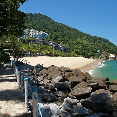 Appartamento Cobertura Duplex Vista Mar Mangaratiba Esterno foto