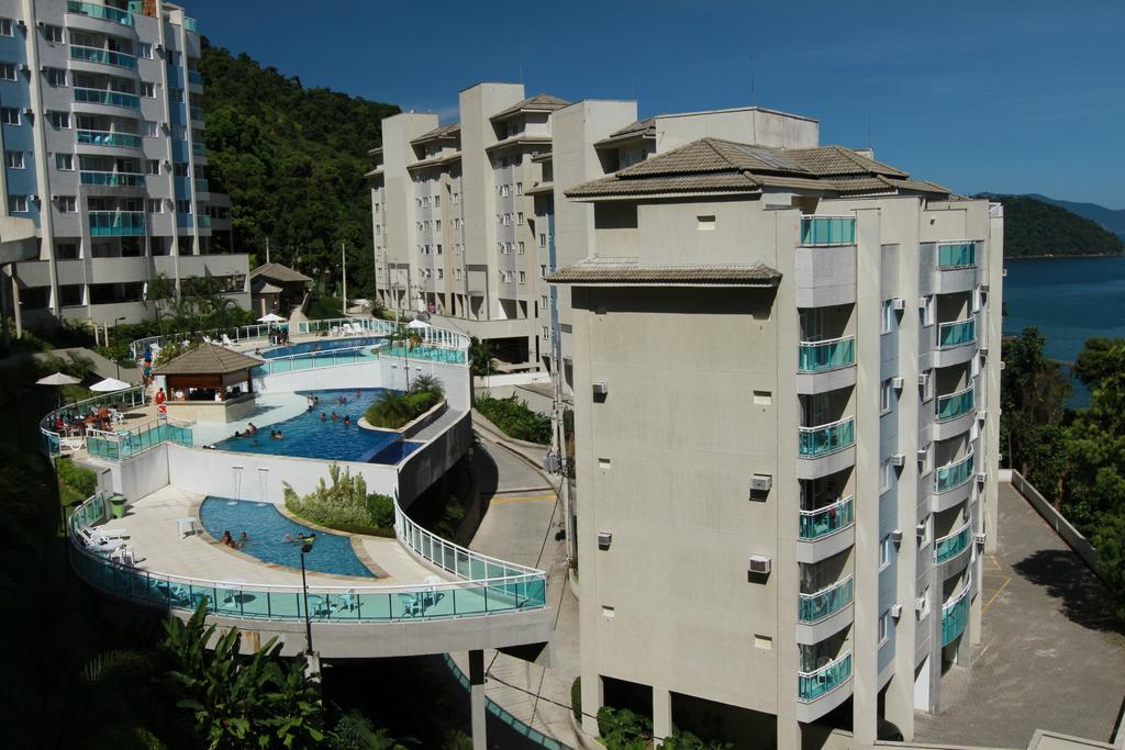 Appartamento Cobertura Duplex Vista Mar Mangaratiba Esterno foto