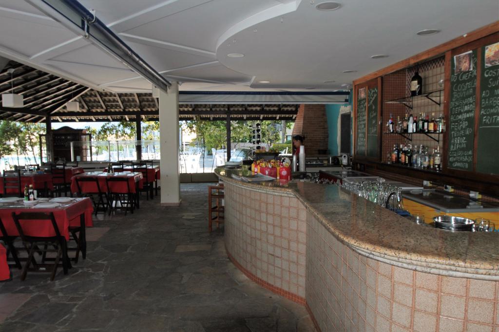Appartamento Cobertura Duplex Vista Mar Mangaratiba Esterno foto