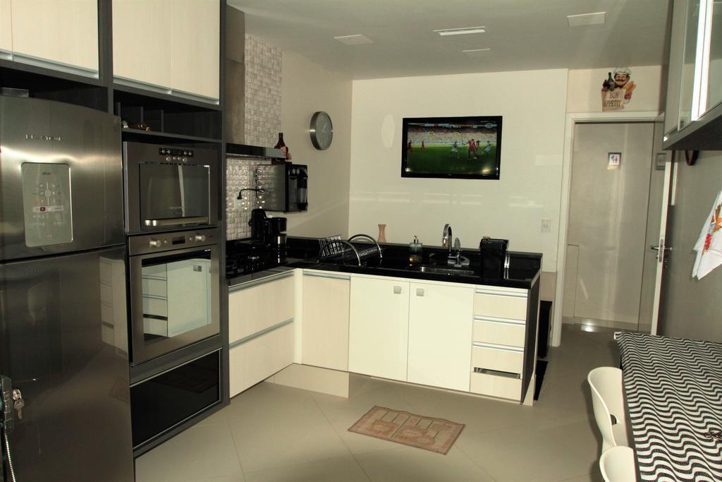 Appartamento Cobertura Duplex Vista Mar Mangaratiba Esterno foto