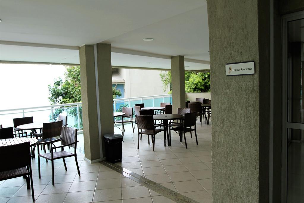 Appartamento Cobertura Duplex Vista Mar Mangaratiba Esterno foto