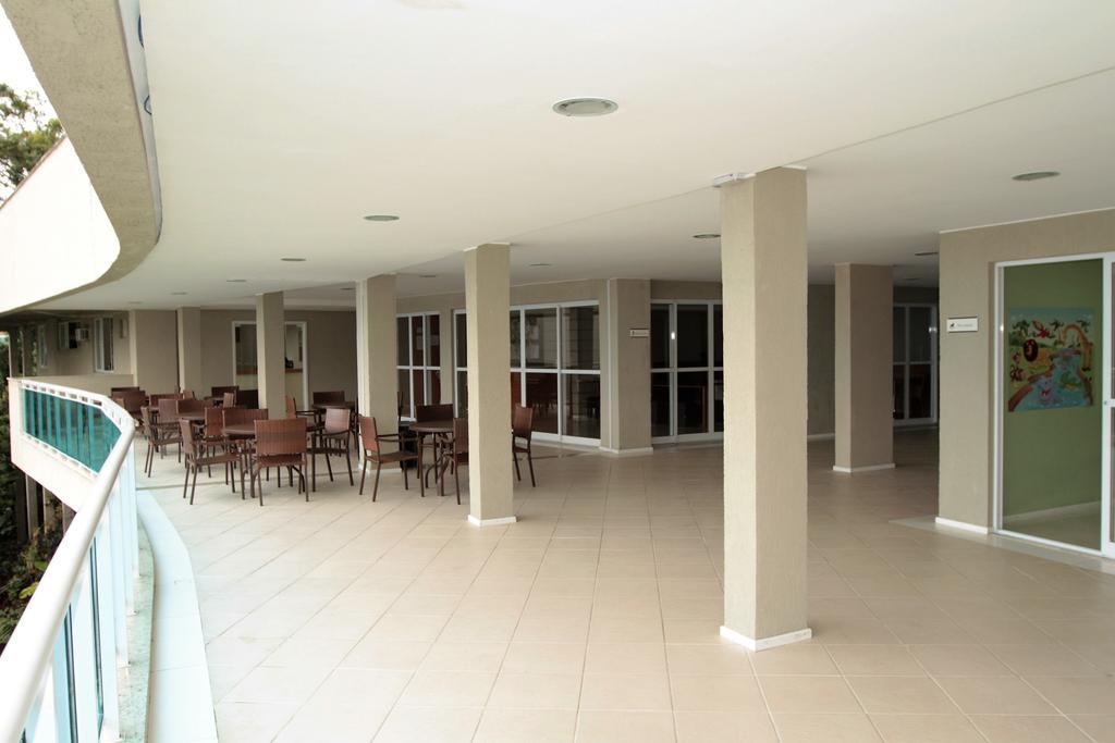 Appartamento Cobertura Duplex Vista Mar Mangaratiba Esterno foto