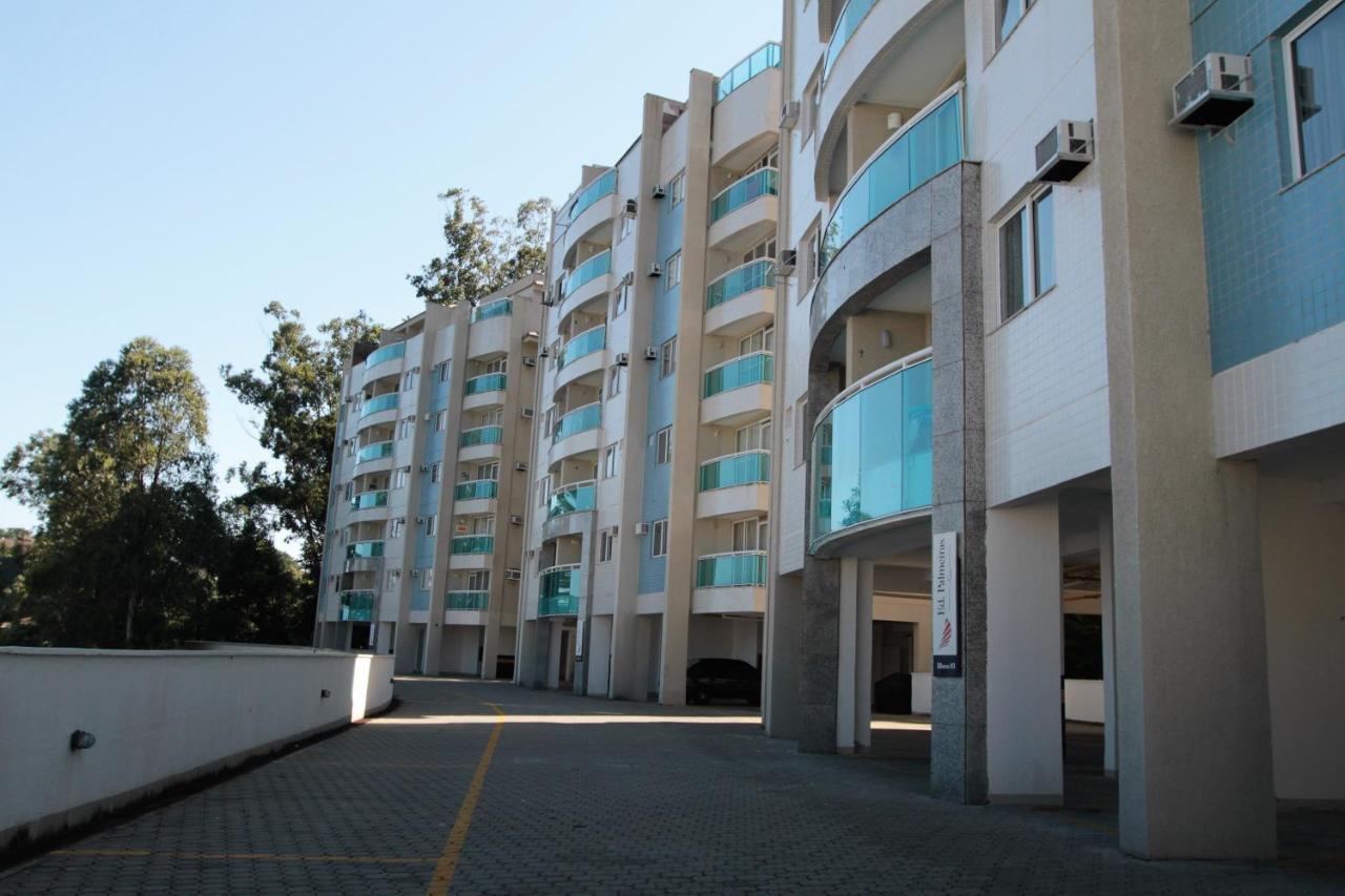 Appartamento Cobertura Duplex Vista Mar Mangaratiba Esterno foto